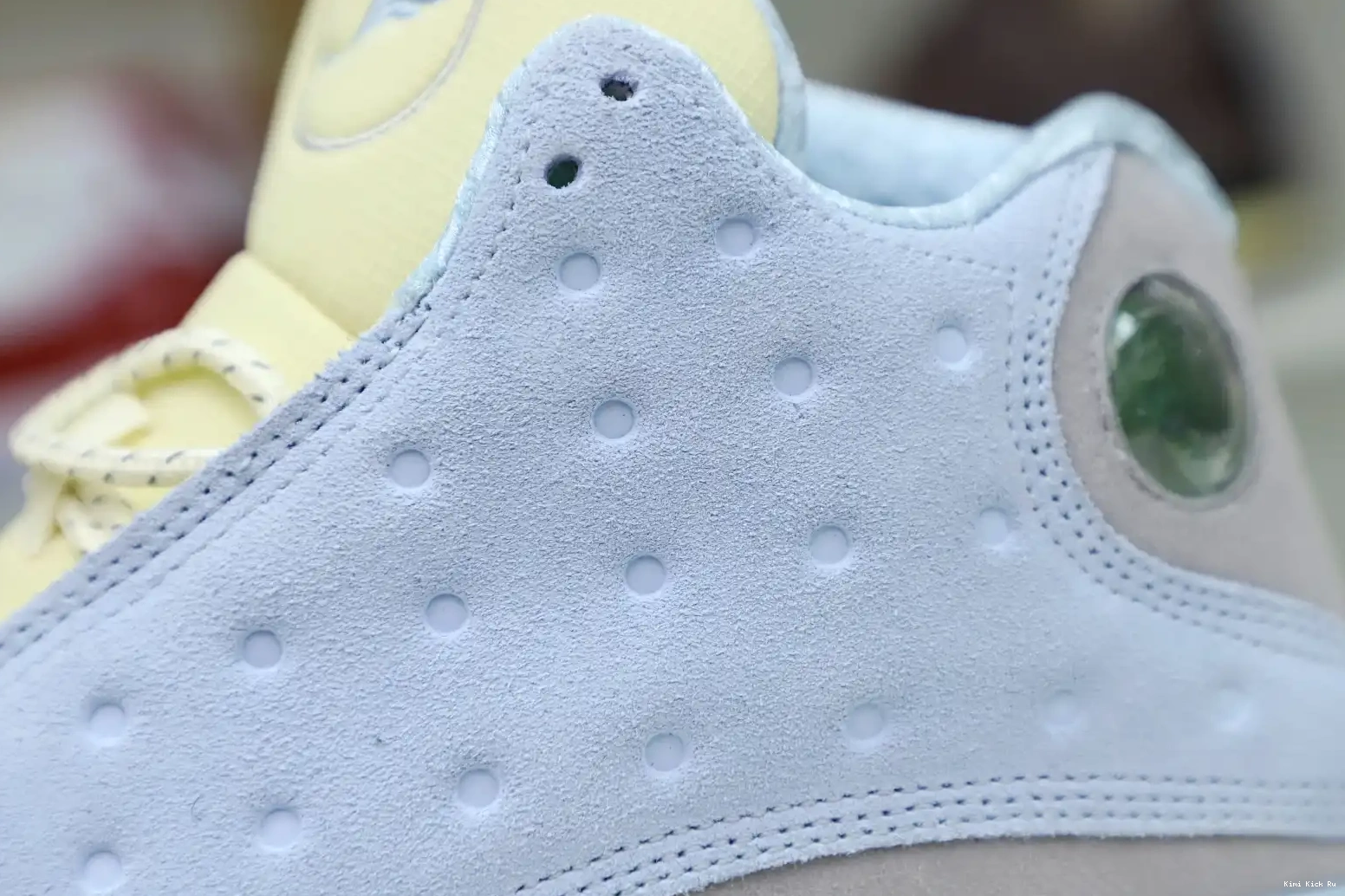 AIR SOLEFLY 13 Kimikick JORDAN JORDAN AIR 0518